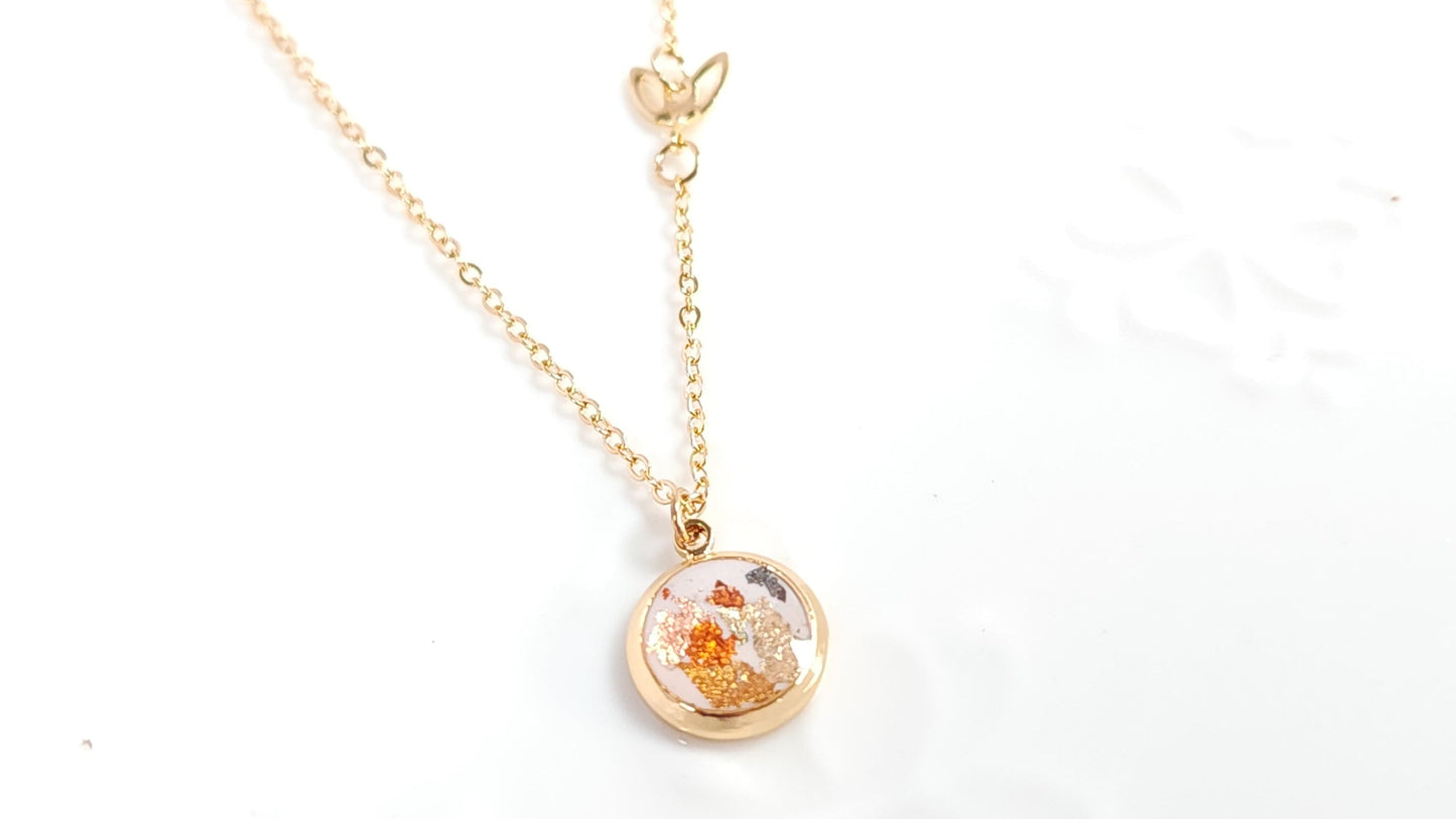 Collier Éclat d’Or