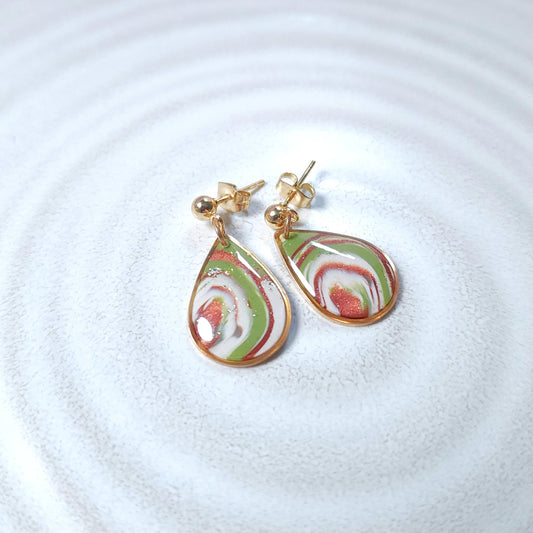 Boucles DAILY - Terra Verde