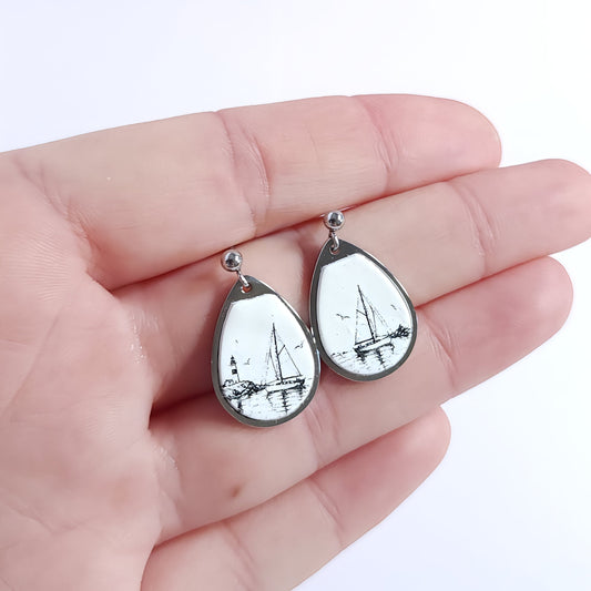 Boucles MARITIME_Dailéa Bateau I