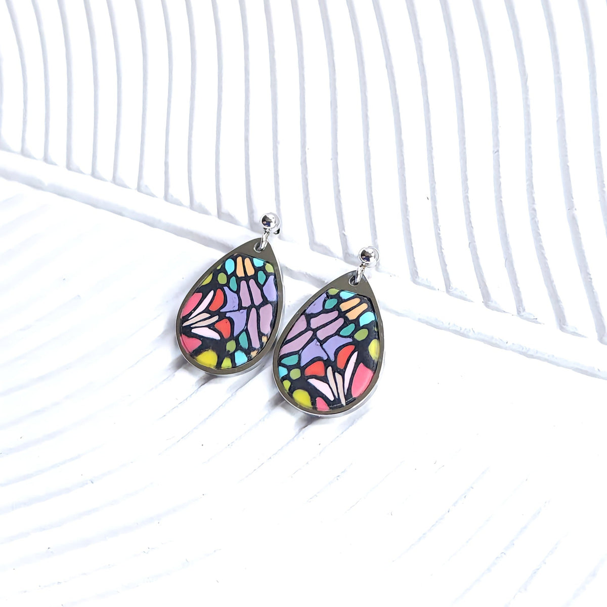Collection_Colorées