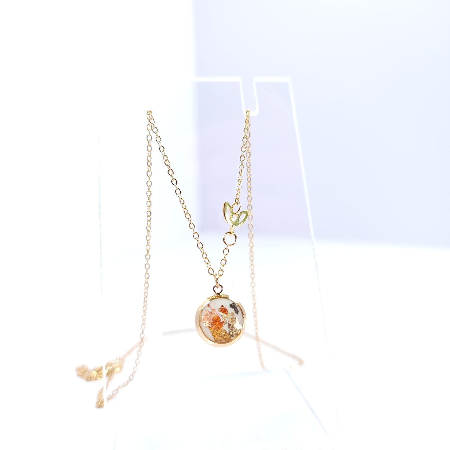 Collier Éclat d’Or