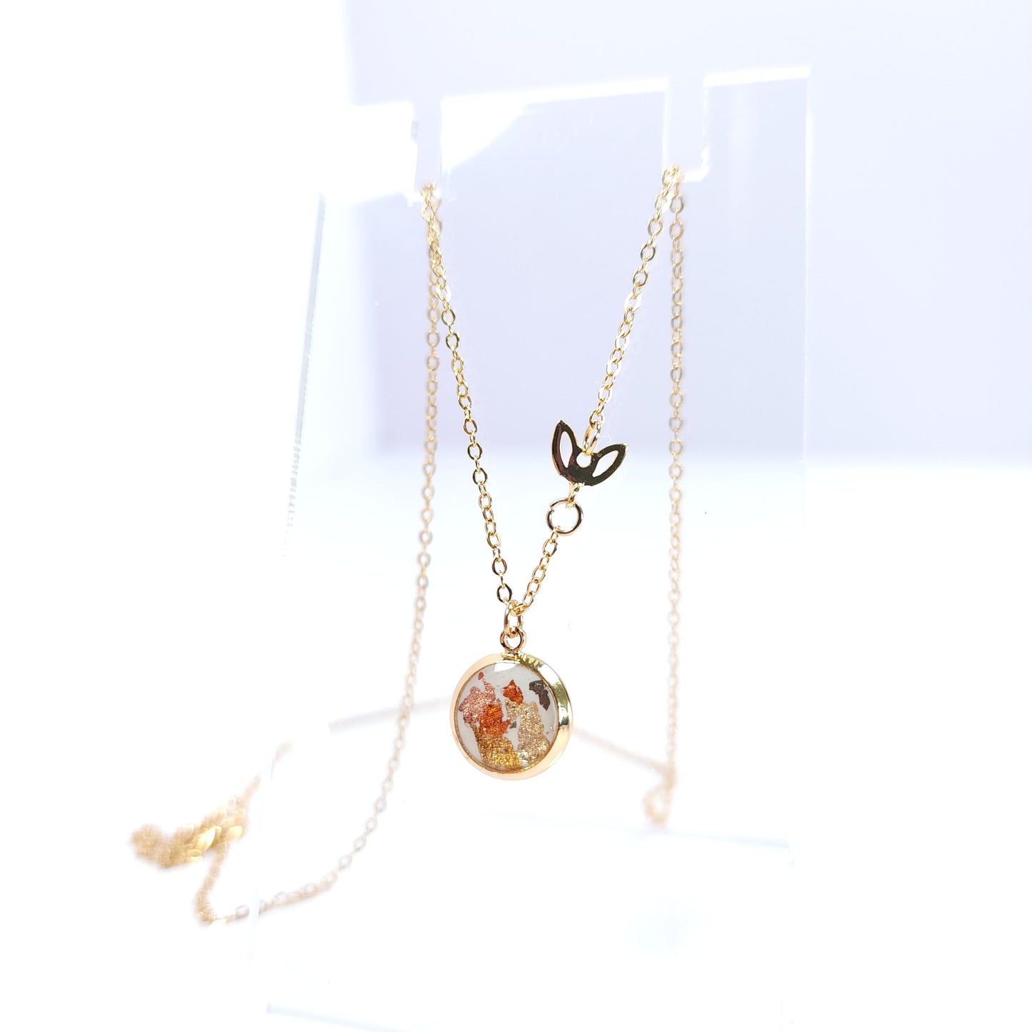 Collier Éclat d’Or