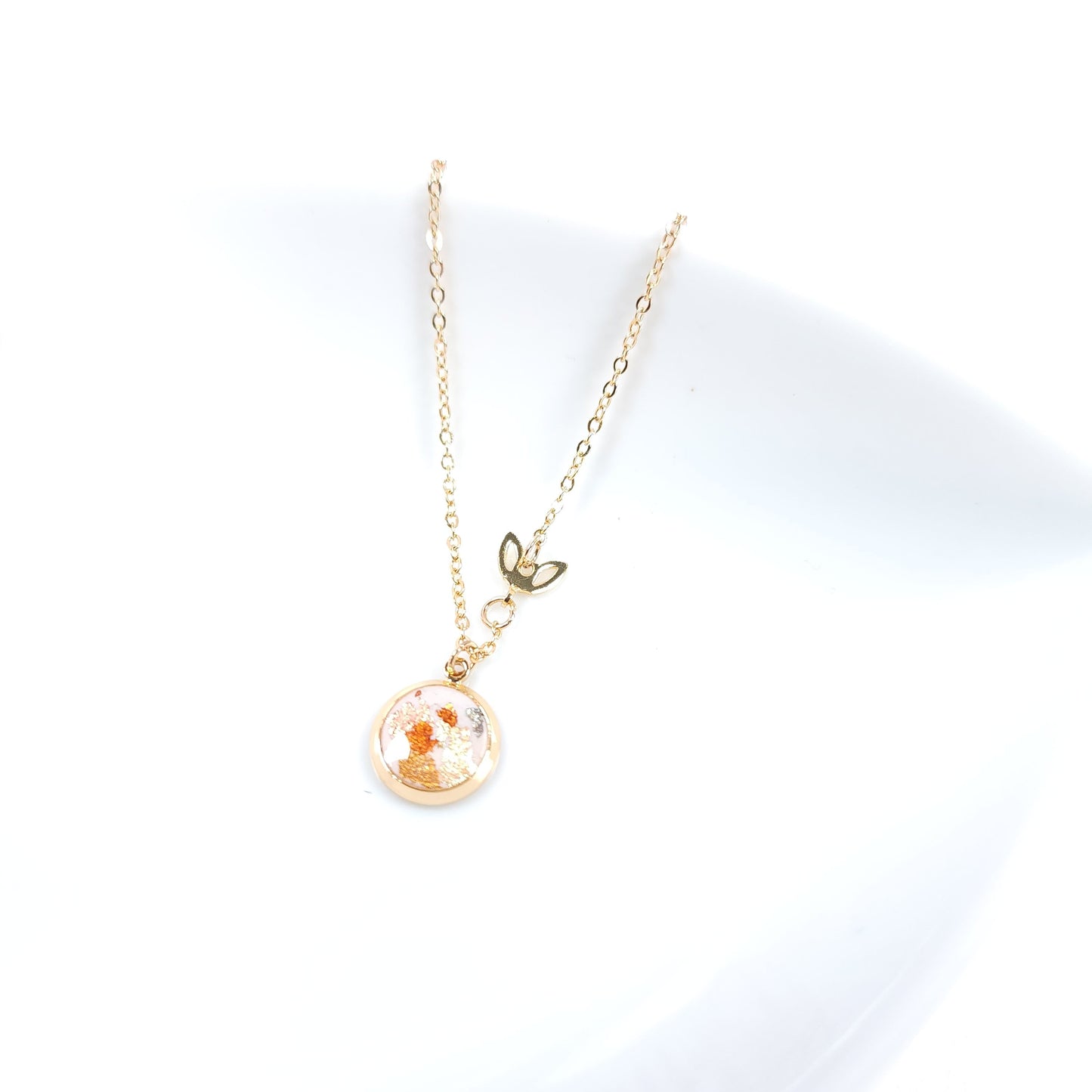 Collier Éclat d’Or