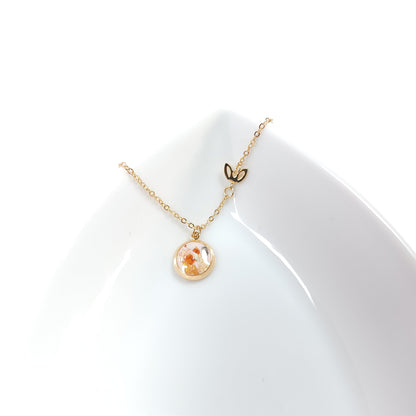 Collier Éclat d’Or