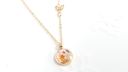 Collier Éclat d’Or