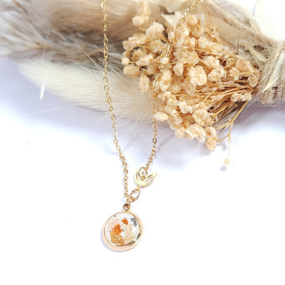 Collier Éclat d’Or