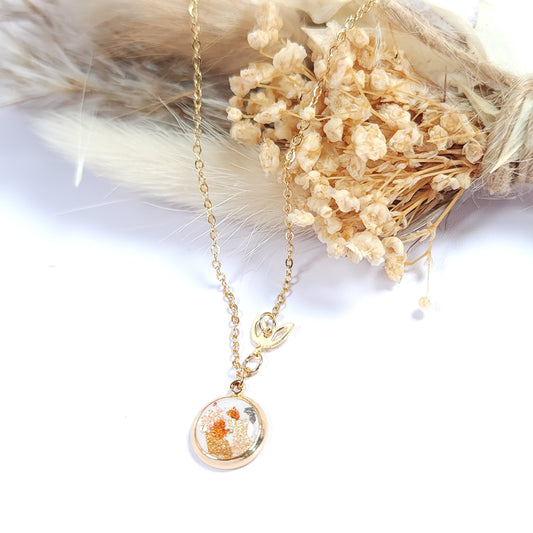 Collier Éclat d’Or