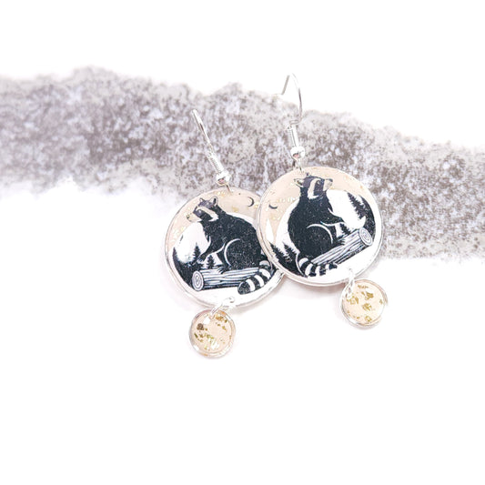 Boucle Canada Raton 1