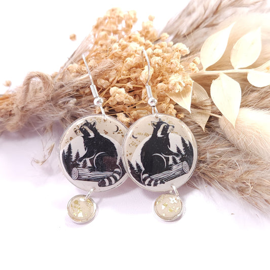 Boucle Canada Raton 1