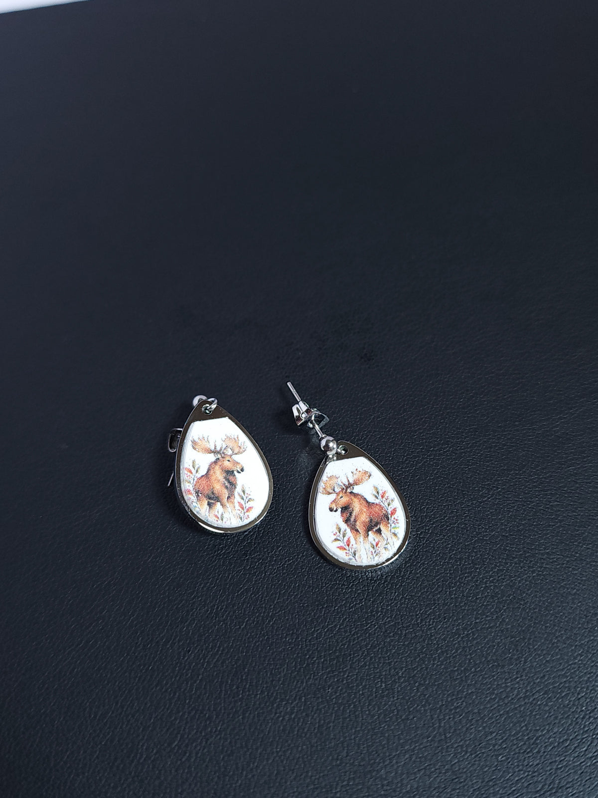 Boucles CANADA – Dailéa Anna Orignal - Style Anna