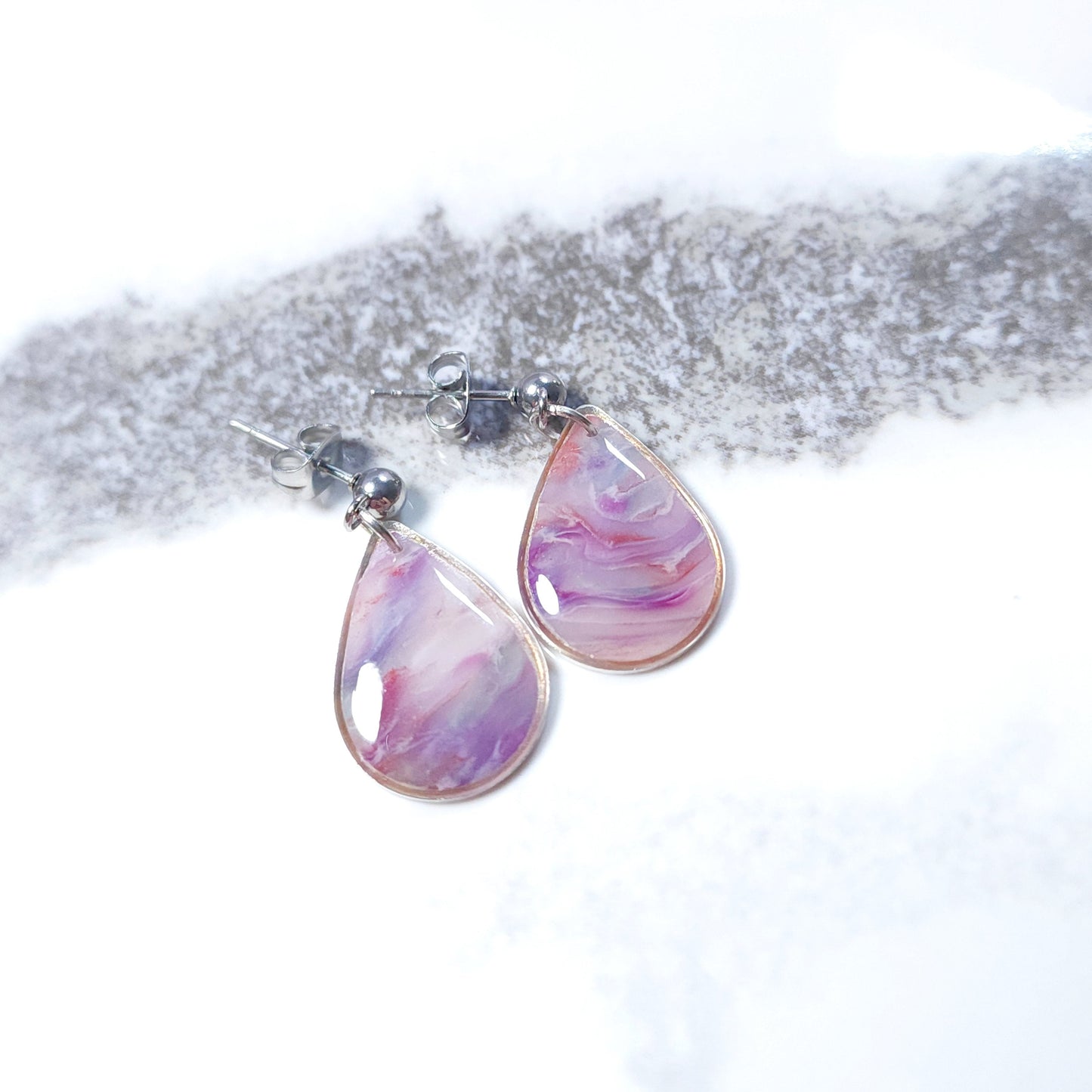 Boucles DAILY - Rosée d’Aurore
