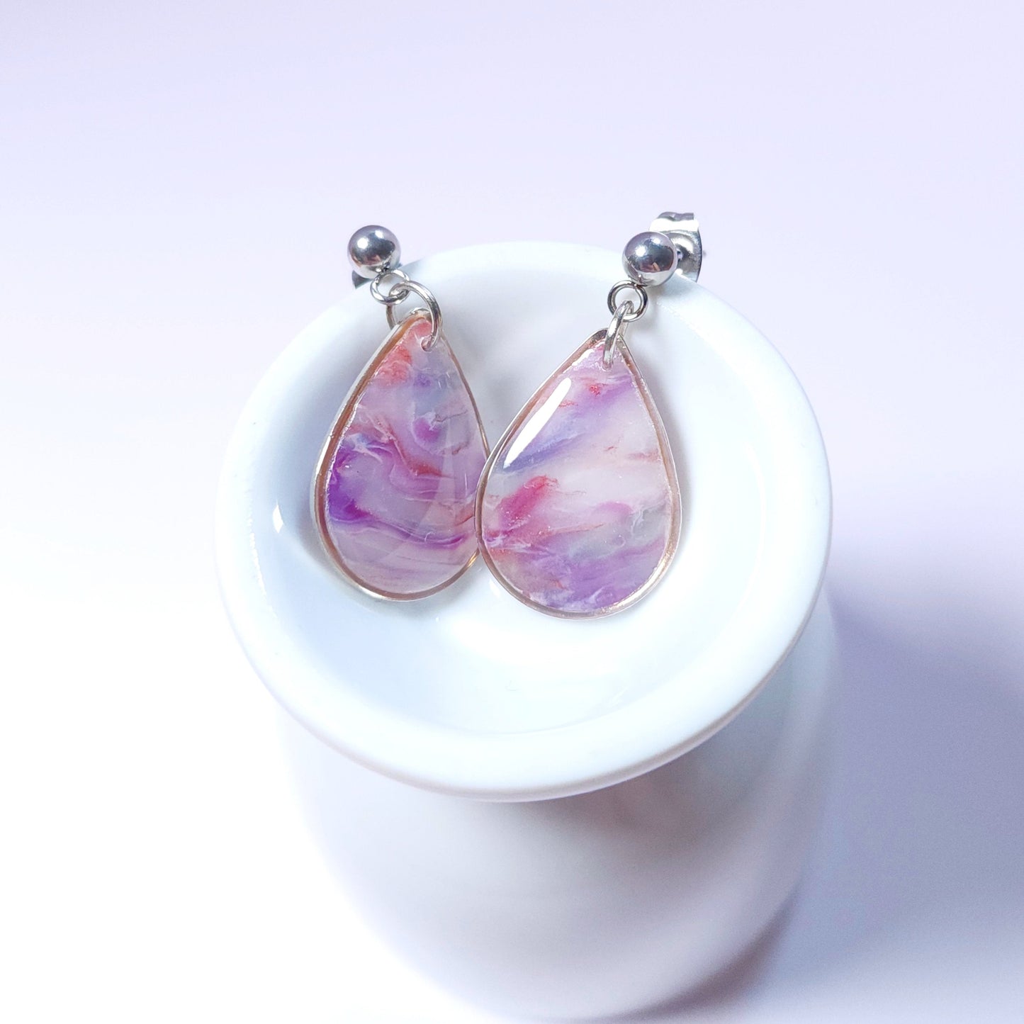 Boucles DAILY - Rosée d’Aurore