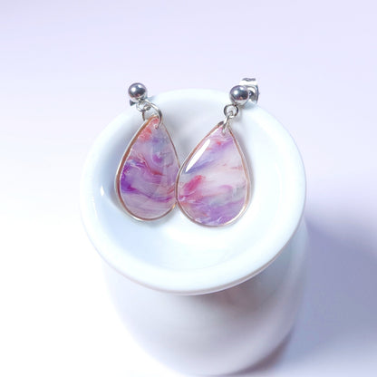 Boucles DAILY - Rosée d’Aurore