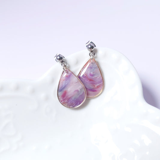 Boucles DAILY - Rosée d’Aurore