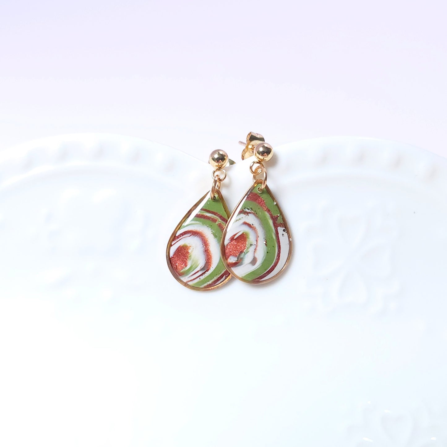 Boucles DAILY - Terra Verde