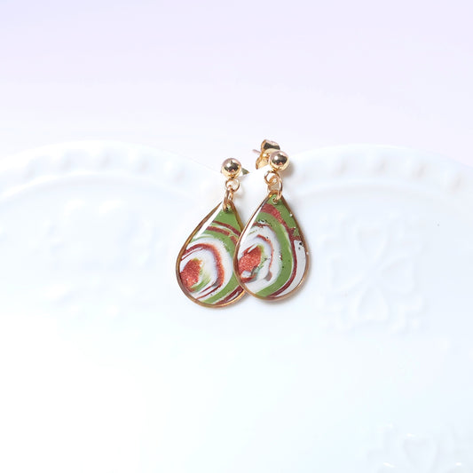 Boucles DAILY - Terra Verde