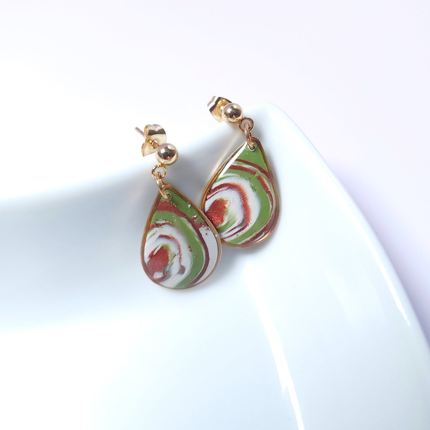 Boucles DAILY - Terra Verde