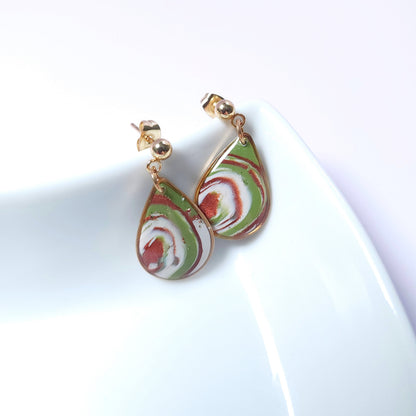 Boucles DAILY - Terra Verde