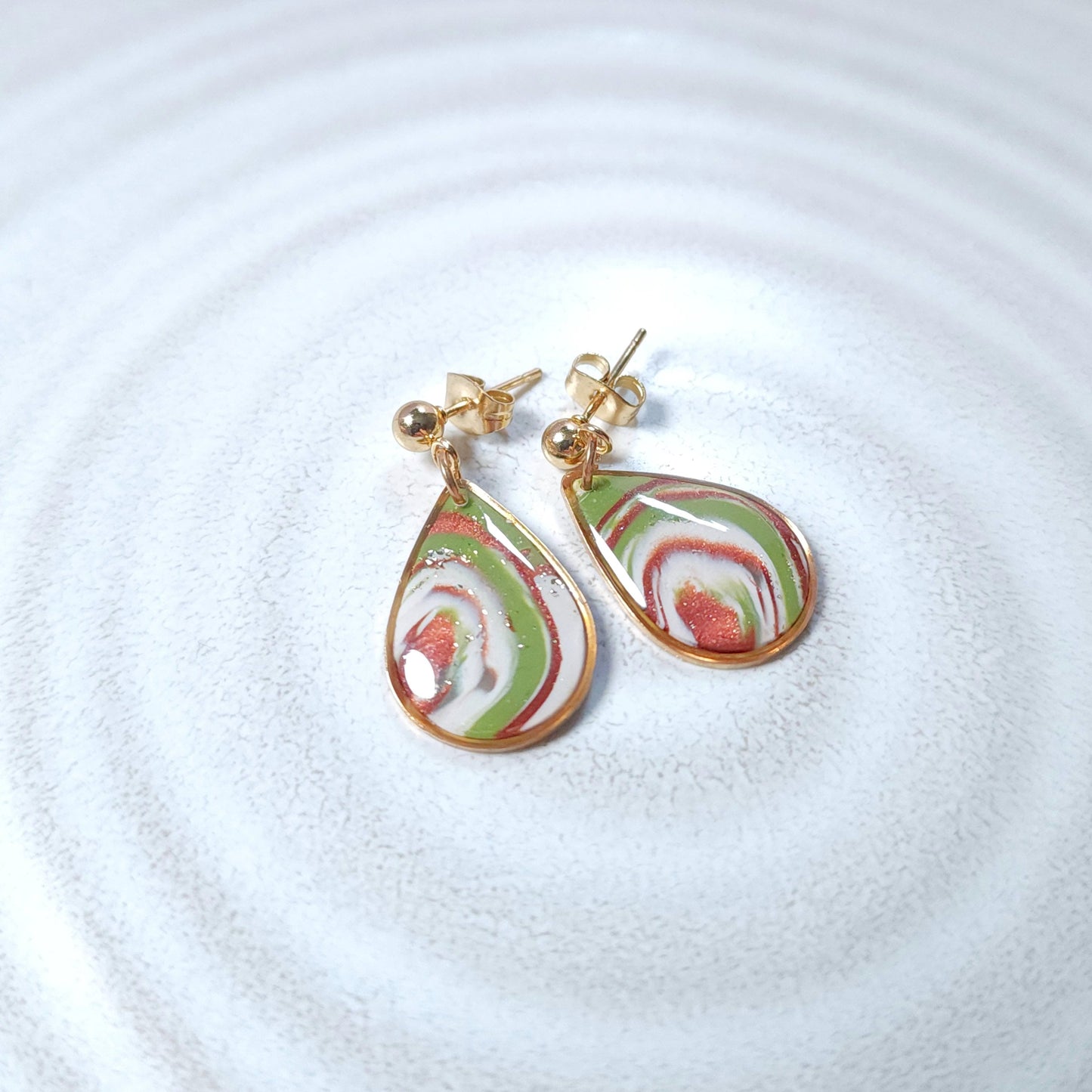 Boucles DAILY - Terra Verde