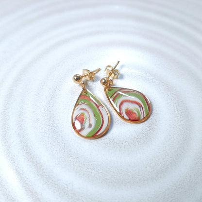 Boucles DAILY - Terra Verde