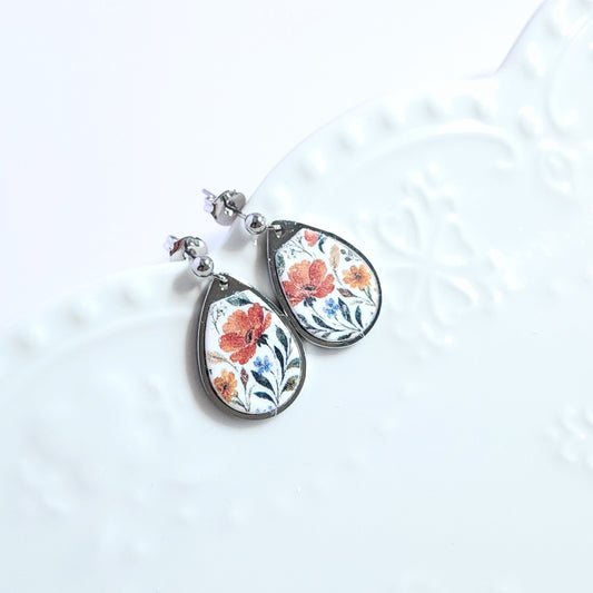 Boucles FLEURIES_ Dailéa Pattern 2