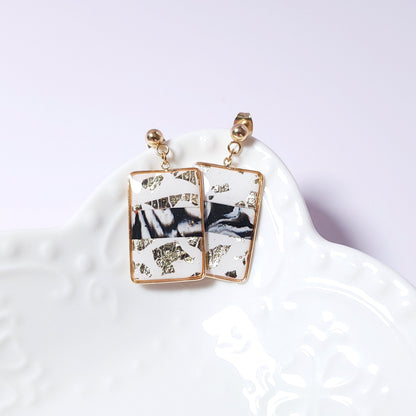 Boucles KAMPSOS – Western Or