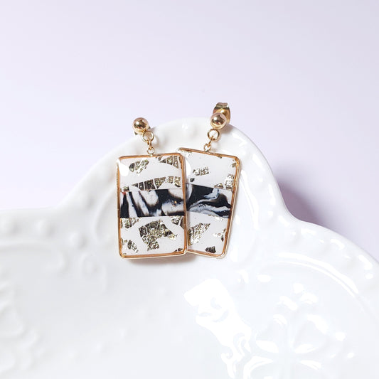 Boucles KAMPSOS – Western Or