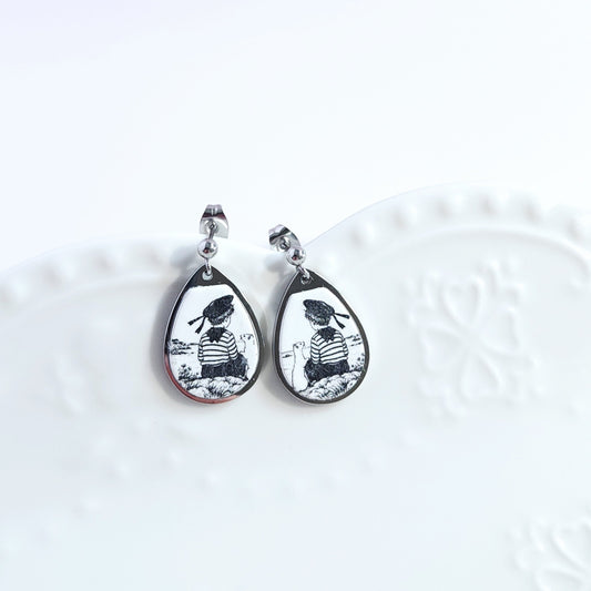 Boucles MARITIME_Petit Marin II