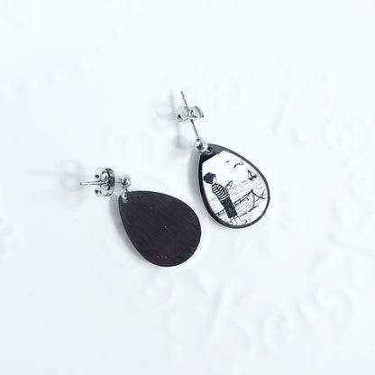 Boucles MARITIME_Petit Marin I