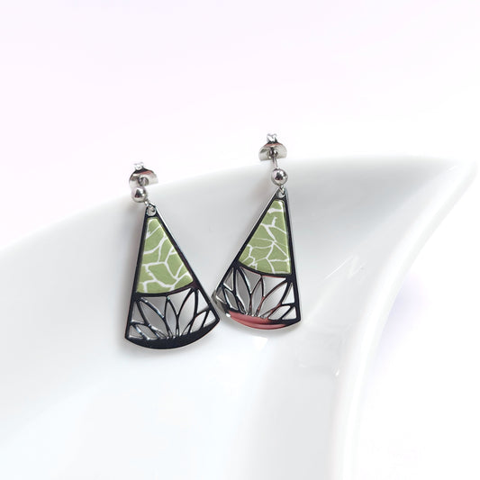 Boucles SIGNATURE_Lotus Sauge