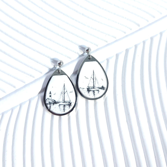 Boucles MARITIME_Dailéa Bateau I